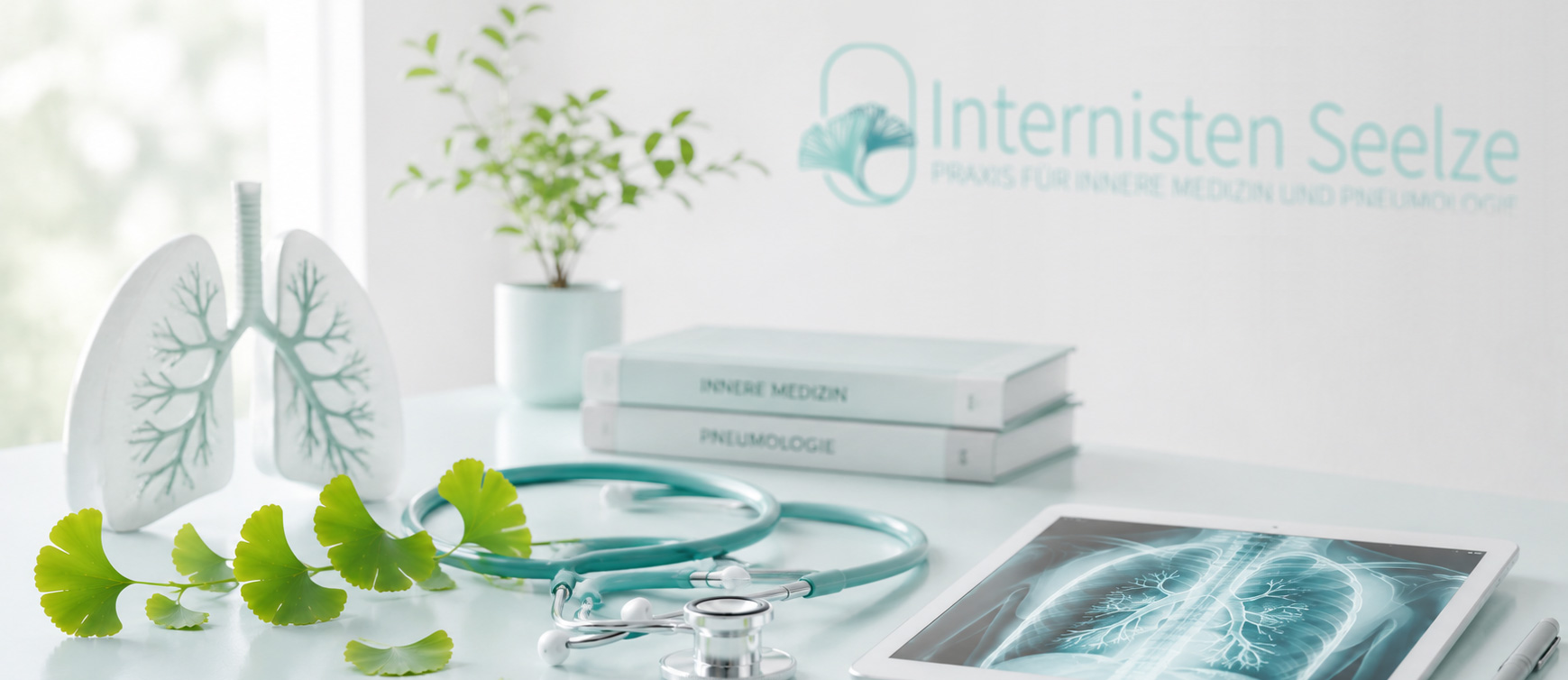 Herzlich Willkommen bei den Internisten Seelze