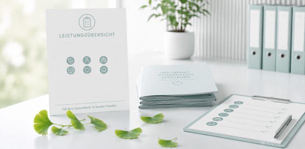 Leistungen
